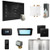 Mr.Steam Bliss Control Pkg
