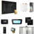 Mr.Steam Bliss Control Pkg