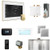 Mr.Steam Bliss Control Pkg