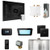 Mr.Steam Bliss Control Pkg