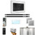 Mr.Steam XDream Max Linear Control Pkg