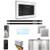 Mr.Steam XDream Max Linear Control Pkg