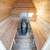 Canadian Timber MiniPOD CTC77M Outdoor Cedar Sauna 