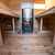 Canadian Timber MiniPOD CTC77M Outdoor Cedar Sauna 