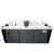 Ontario Plug & Play 4 Person Hot Tub