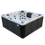 St. Clair 6-Person 51-Jet Hot Tub