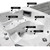 St Lawrence 20ft GL 17-Person 73-Jet Swim Spa