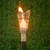 Roman Fire Torch