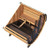 SaunaLife Model EE8G Sauna Barrel