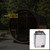 SaunaLife Model EE8G Sauna Barrel