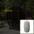 SaunaLife Model EE8G Sauna Barrel