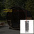 SaunaLife Model EE8G Sauna Barrel