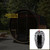 SaunaLife Model EE8G Sauna Barrel