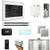 Mr.Steam Bliss Max Linear Control Pkg
