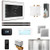 Mr.Steam Bliss Max Linear Control Pkg