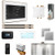 Mr.Steam Bliss Max Linear Control Pkg