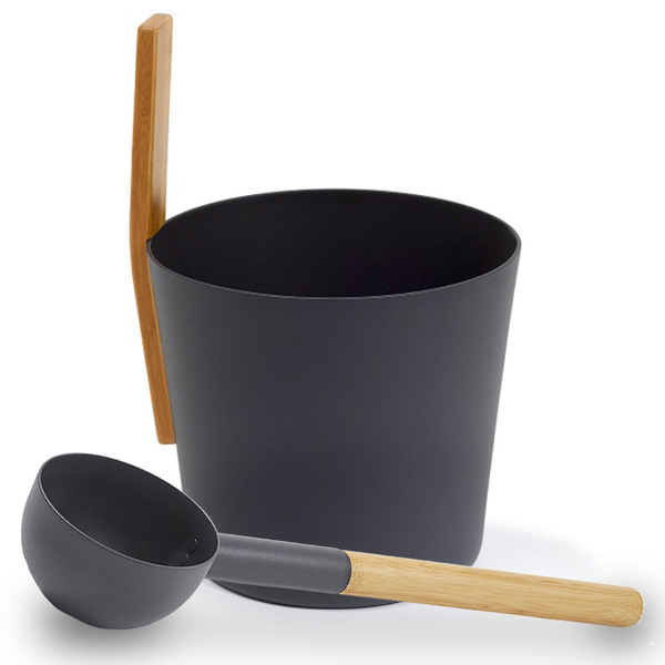 KOLO Bucket and Ladle