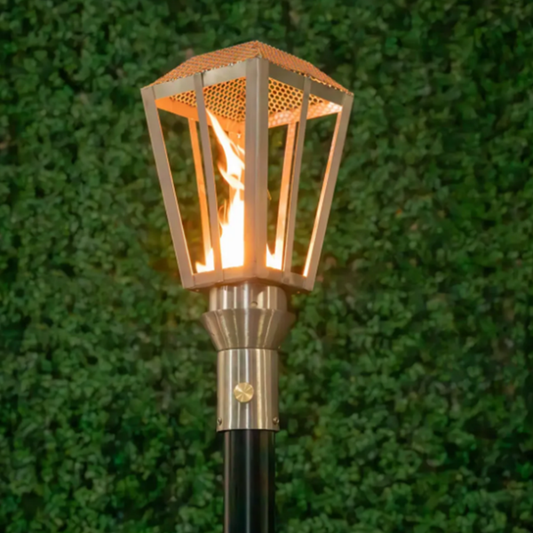 Lantern Fire Torch