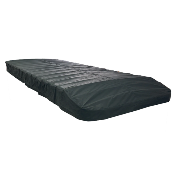Roll-Up Cover 14 Wellness Black