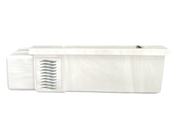 Coast Freshe Cold Plunge – Commercial