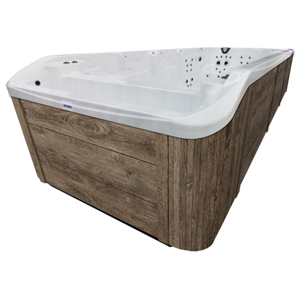 Swim Spa 17'