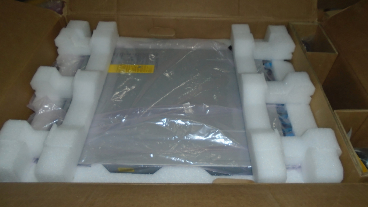 Servo CISH 800 31498 01A0 E1232L12BXYP 26 for Cisco 1941/2901 Fanblower 4wire As