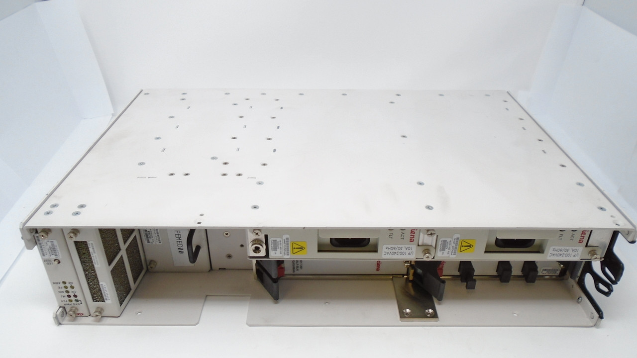 CIENA CN4200MC-SFF 110-4201-311 WOMMJOOARA - Mountainview-tech.com