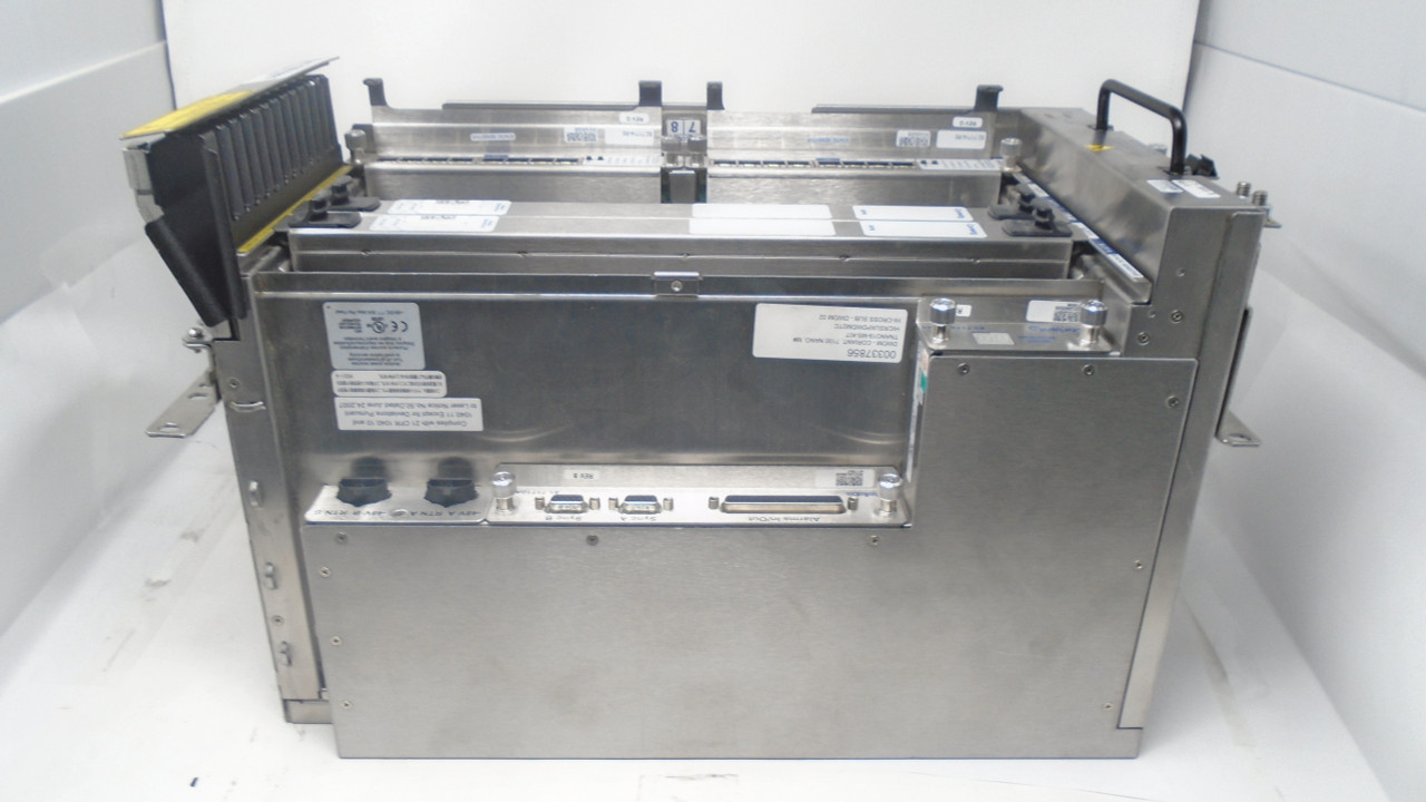 Coriant 7100 NANO MAIN SHELF KIT TNANO19-MS-KIT - Mountainview