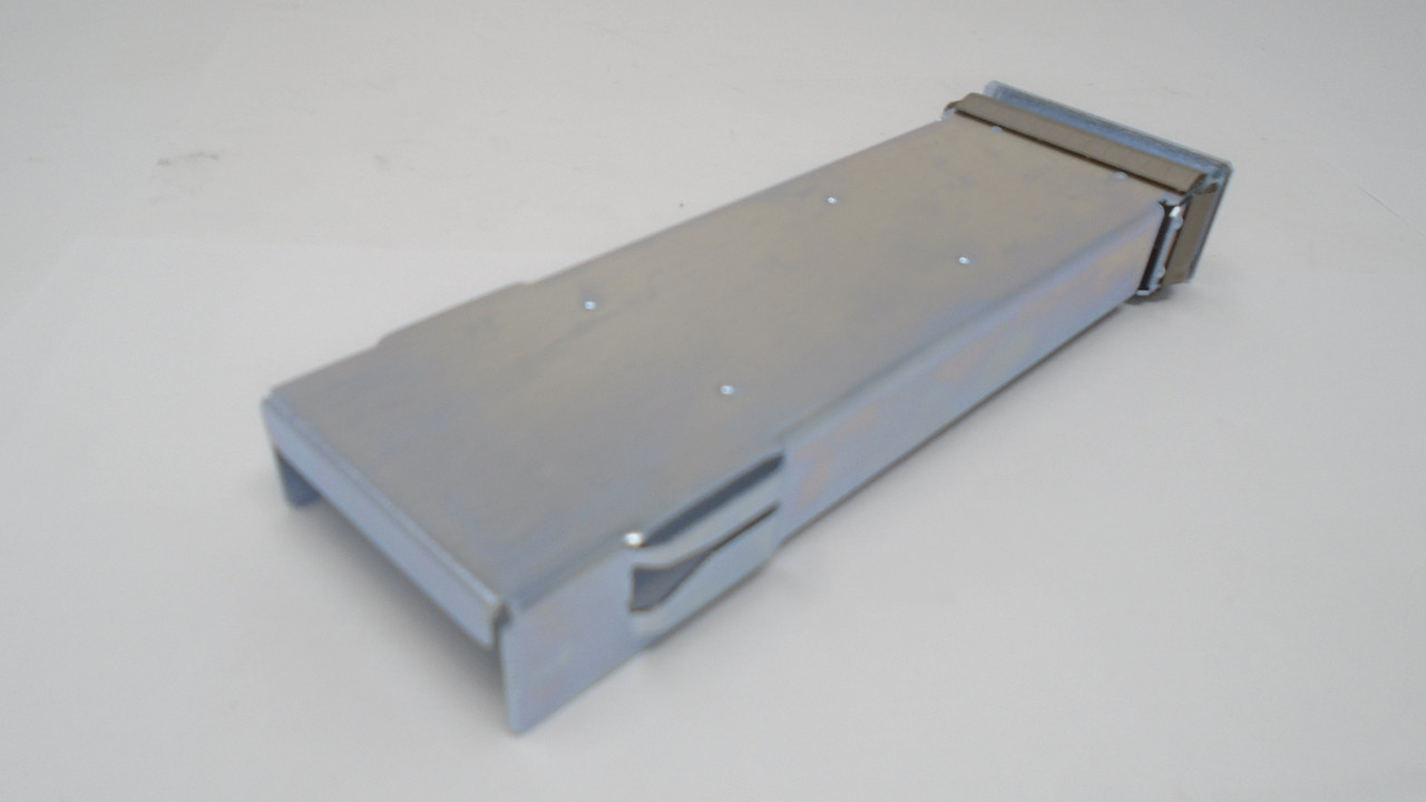 Coriant OFP2 FILLER MODULE 81.71B-OFP2F-R6 WOPQAE0XAA - Mountainview ...
