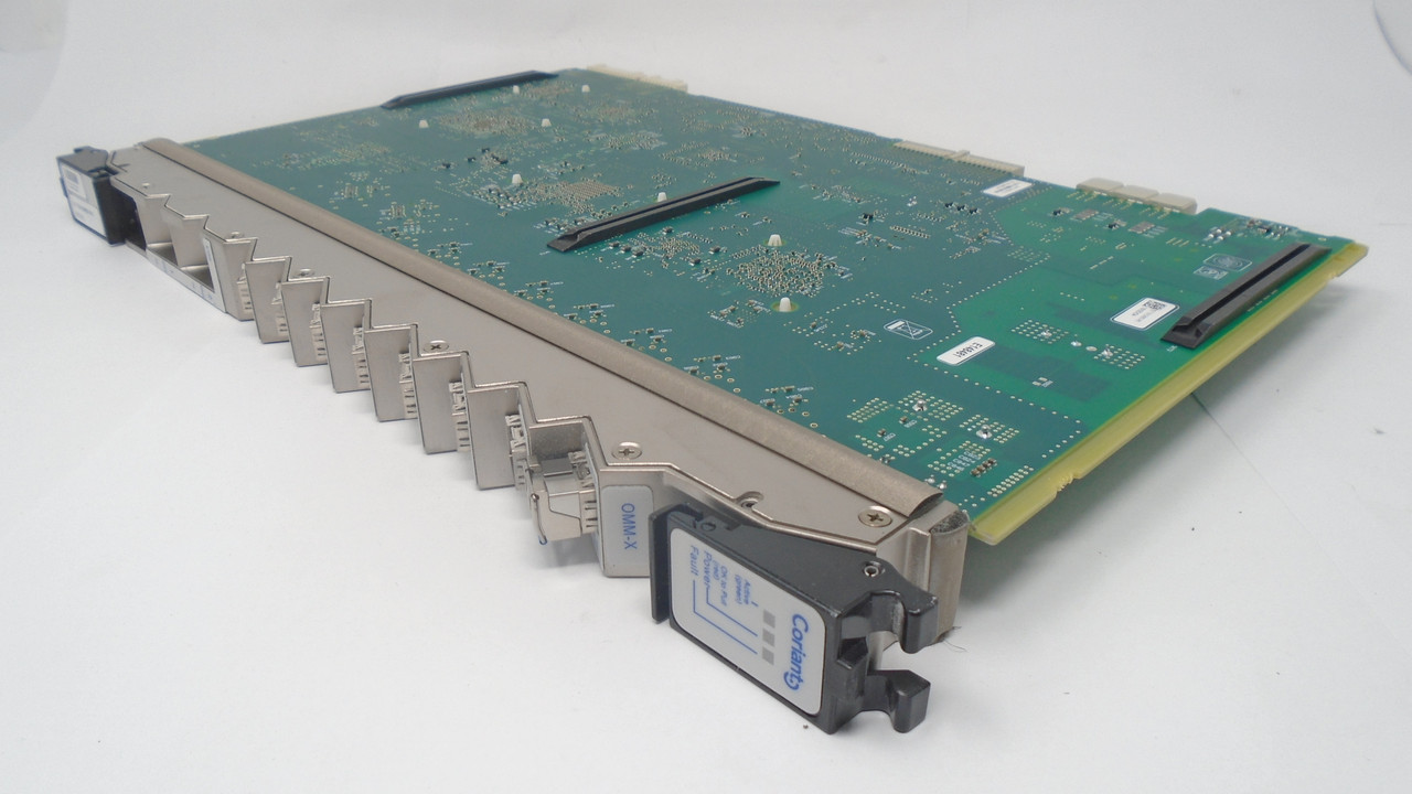 Infinera 83.71M-OMMX-R6 | OTN 10G Transponder Multiplexer