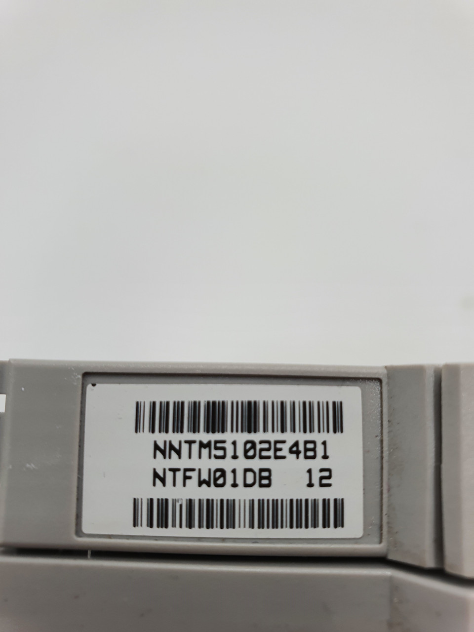 NORTEL, TN-16X STM-16 LR 1310NM WB LTE TX I/F LASER S/D, NTFW01DB