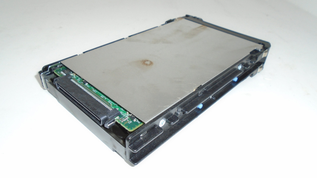 FUJITSU LIMITED, Ultra320 SCSI/SCA2/LVD, MAW3300NC, CA06550B40300DL