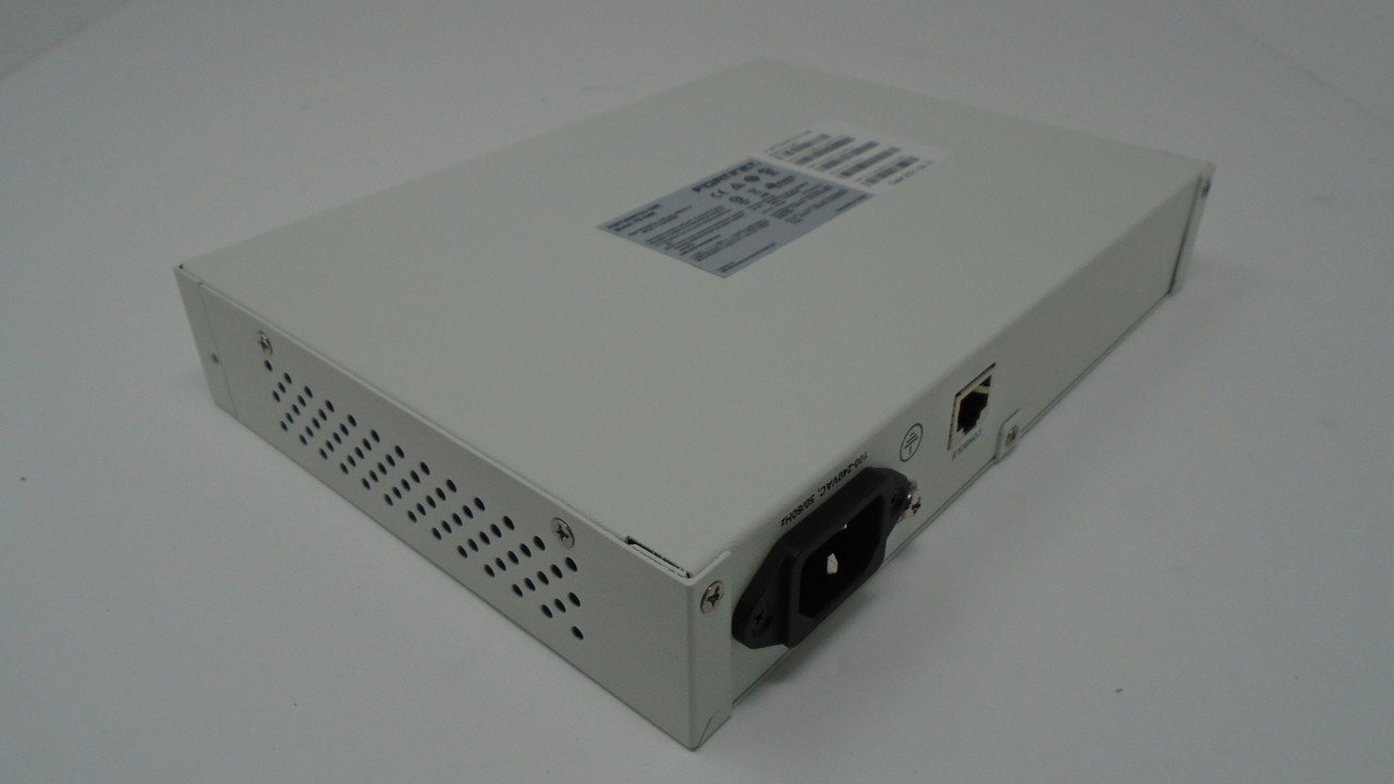 FORTINET, FORTISWITCH-108E, FS-108E, P21371-01-01 - Mountainview