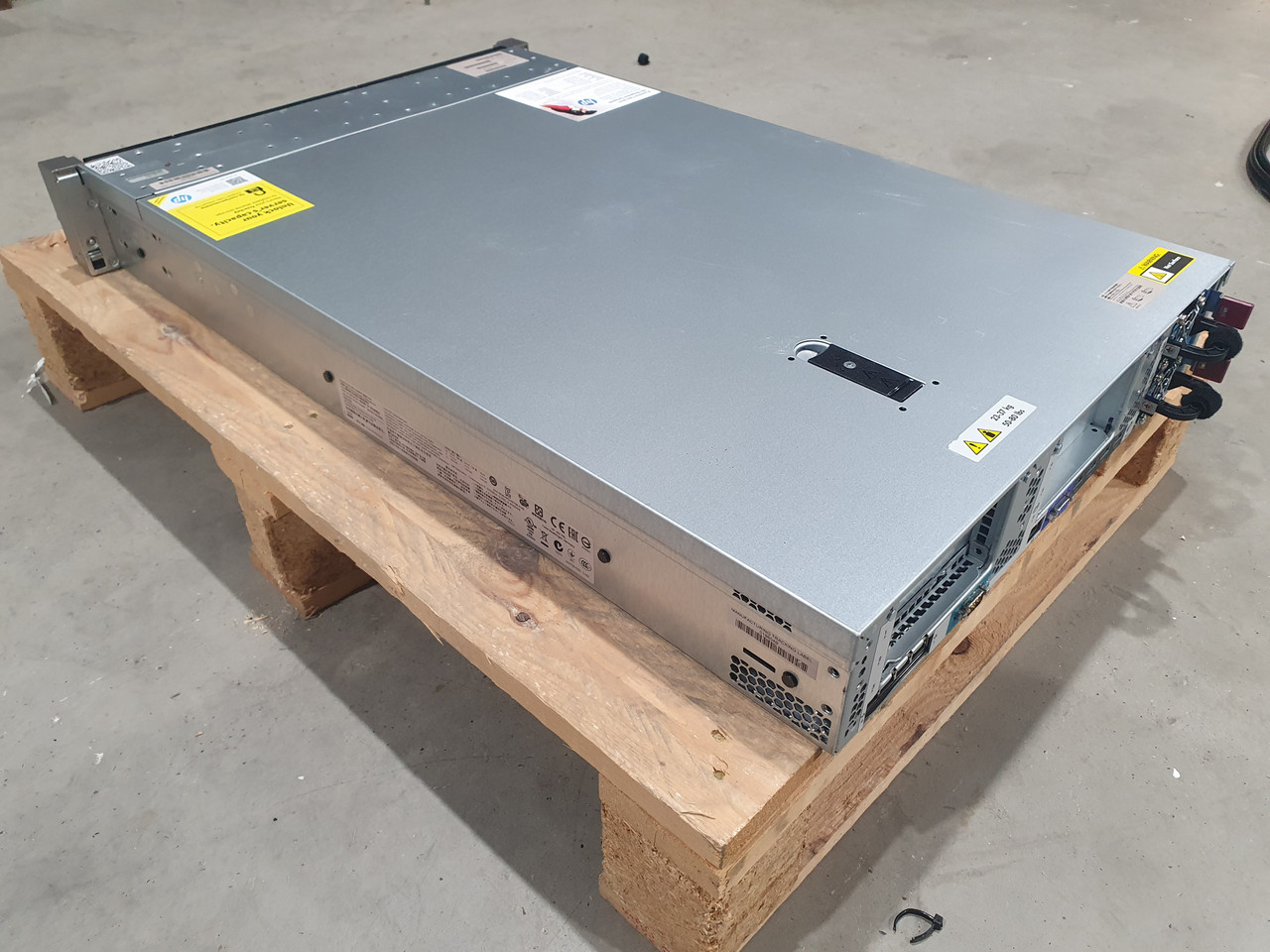 雛38 HP, SGH525W SX0, 775153-001, 293765-001, HSTNS-5163 - Mountainview