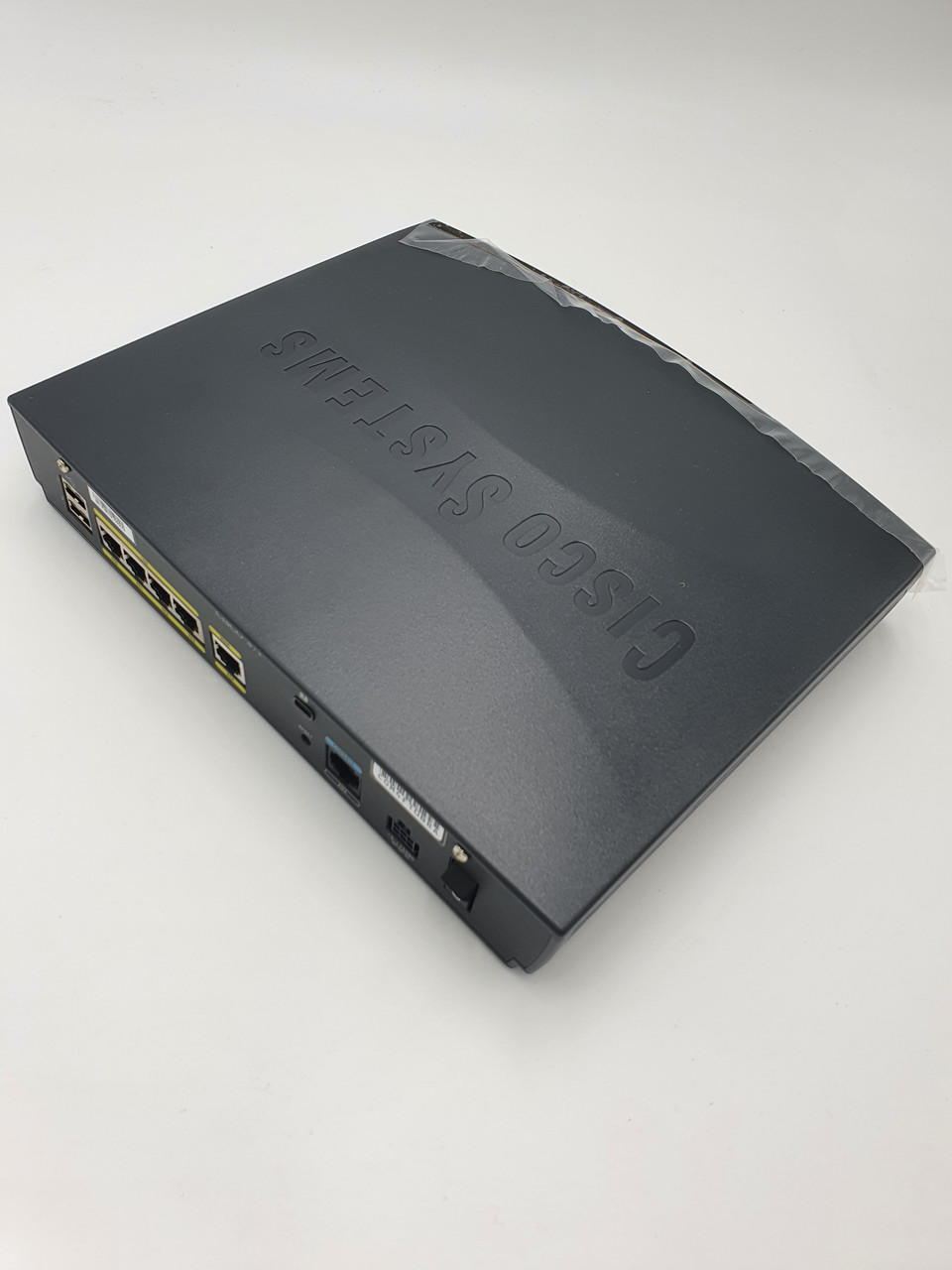 Cisco, Cisco 800 Series, Cisco 870, Cisco 877 ADSL Ethernet Lan