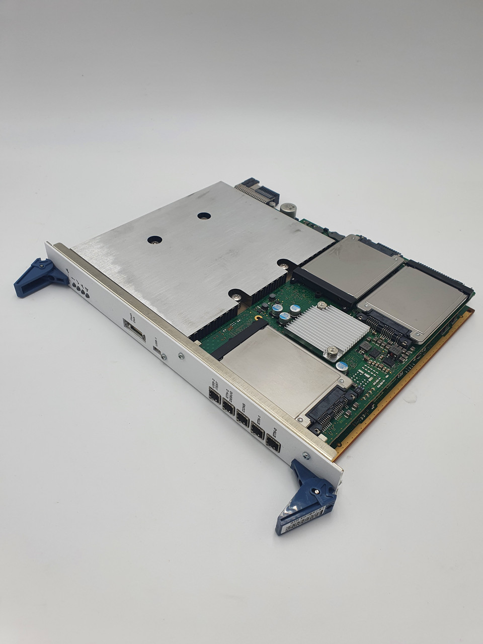 リレーレス受信機 ERICSSON, GEP5-1200, ROJ 208 842/5, Network Server Ericsson AB