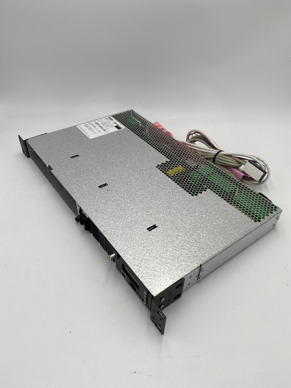 Buy UNIPOWER ASPIRO 1U M00035.700041 Telecom DC Power Shelf -48V ...