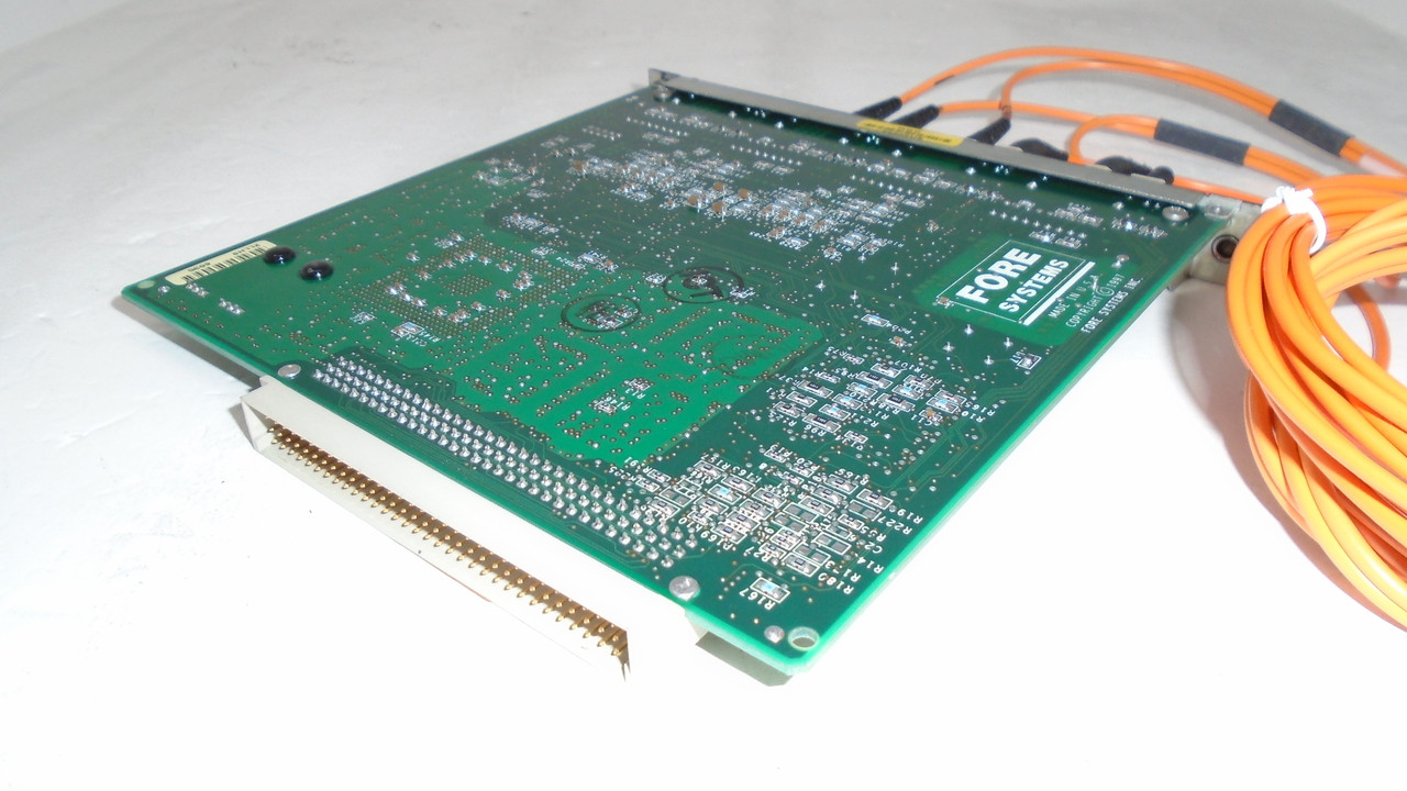 Buy FORE Systems STA‑ACCA0526 155 Mbps OC‑3 ATM Network Interface Module