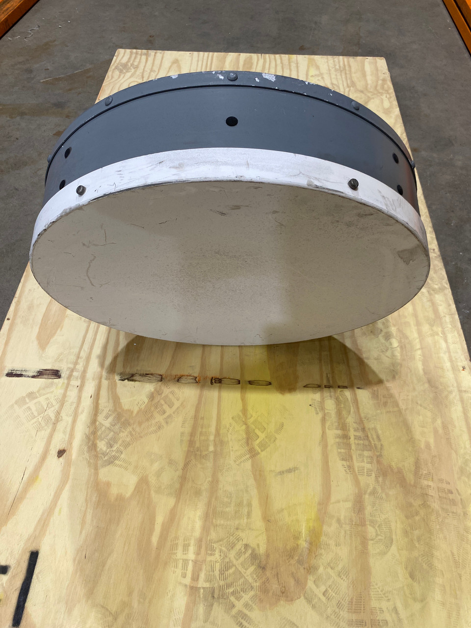 Buy Andrew VHLPX2-142-921 – 0.6m 15GHz Microwave Antenna | Long