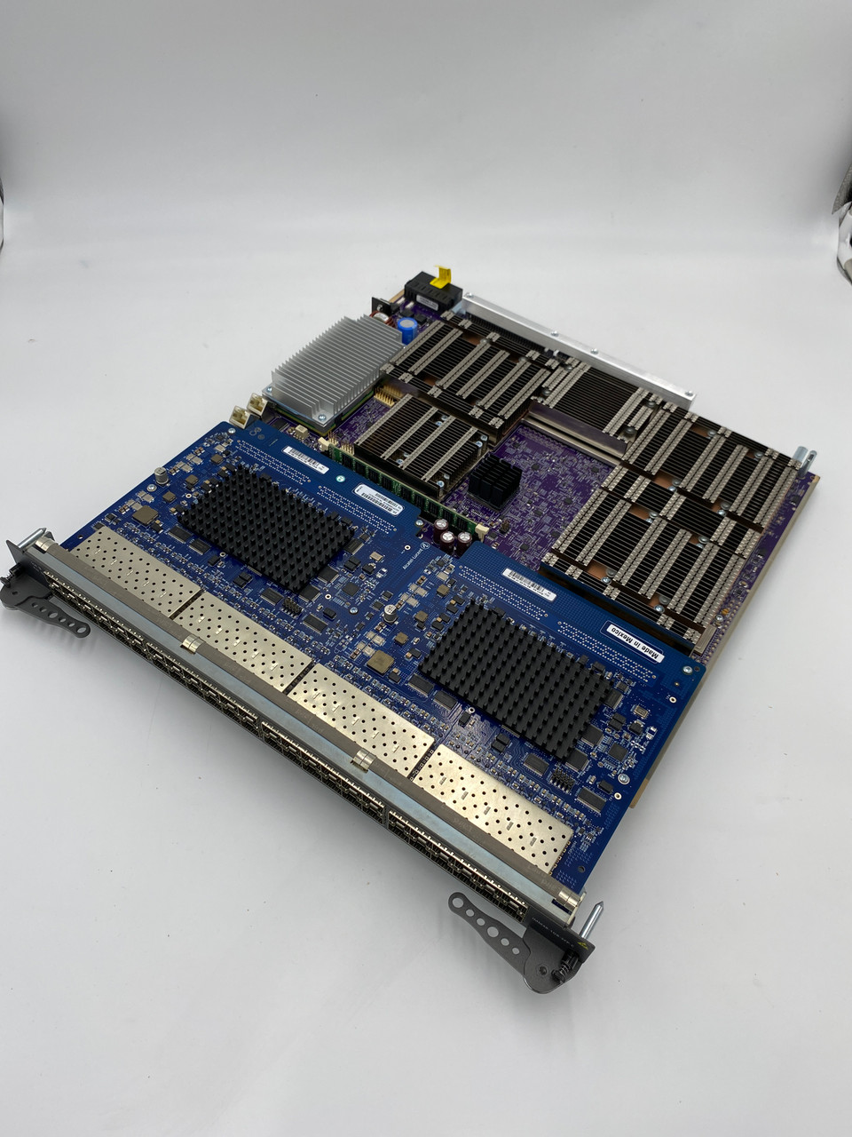Buy Nokia 3HE09279BA – 48 Port 10GB SFP+ Ethernet Module for 7750