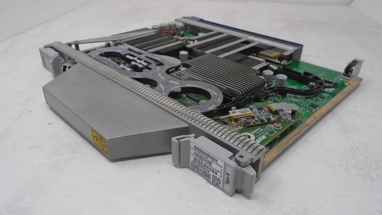 Ciena NTK539UB | 100G EDC WL3 OCLD LH C-Band OTU4 Circuit Pack