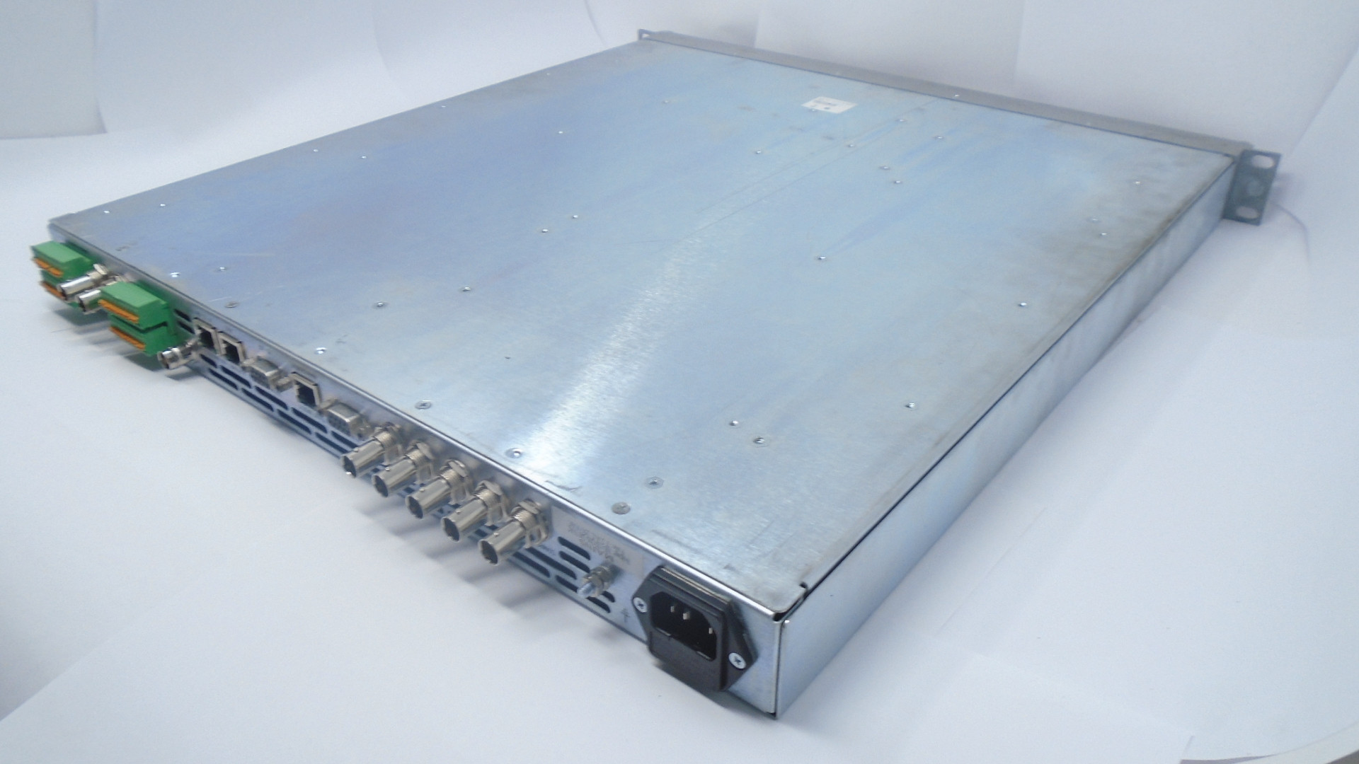 Scientific Atlanta, Encoder, D9032, 4013873.302.060.AC, VOM2710JRA