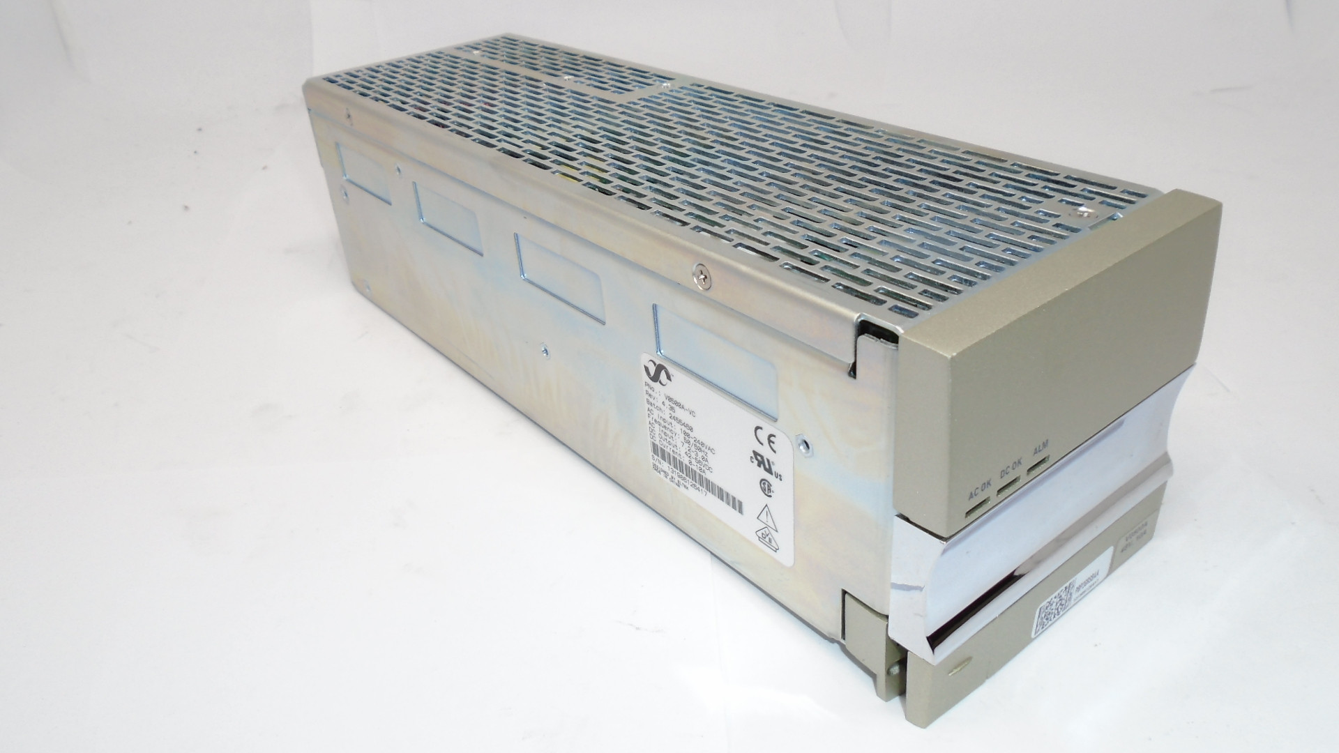 ELTEK, BC2000A4010VC, PBC2AAXAAA