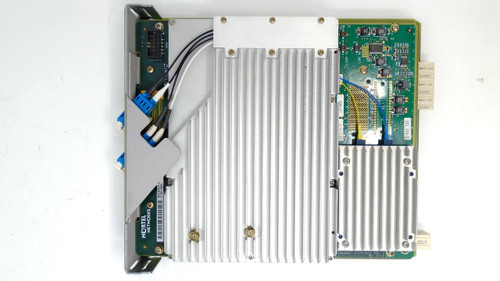 NORTEL 10G TRANSPONDER B8C2 1605.73NM NT0H19HBE5 06 WMTJ20ZBAB
