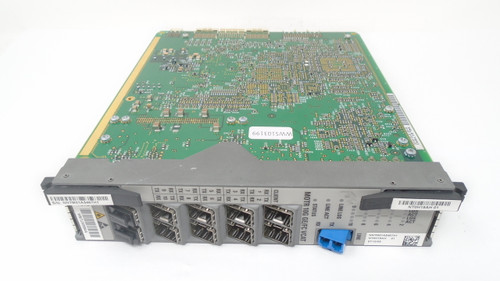 NORTEL MOTR 10G GBE/FC B1C4,1531.90NM NT0H15AH 01 WMTJ30SBAA