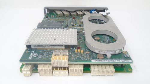 NORTEL MOTR 10G GBE/FC,B4C3,1558 NT0H15DC 01 WMT9YZ0BAA
