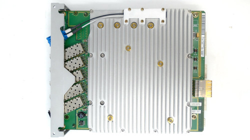 NORTEL MOTR 10G GBE/FC B5C3,1572.06NM NT0H15EGE5 06 WMTJ720BAB