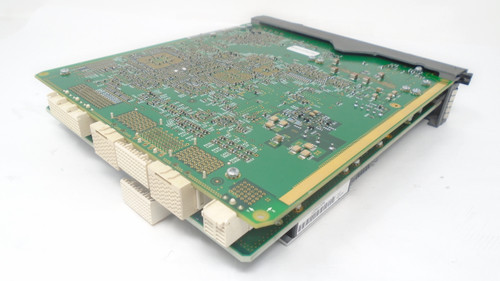NORTEL MOTR 10G GBE/FC,B6C4,1583  NT0H15FD 01 WMTJJ60BAA