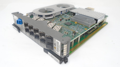 NORTEL MOTR 10G GBE/FC,B6C4,1583  NT0H15FD 01 WMTJJ60BAA