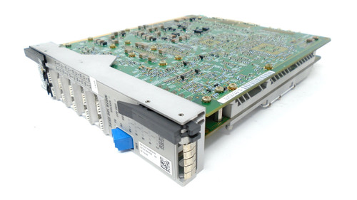 NORTEL MOTR 10G GBE/FC,B6C4,1583.69NM NT0H15FHE5 06 WMTJ760BAB
